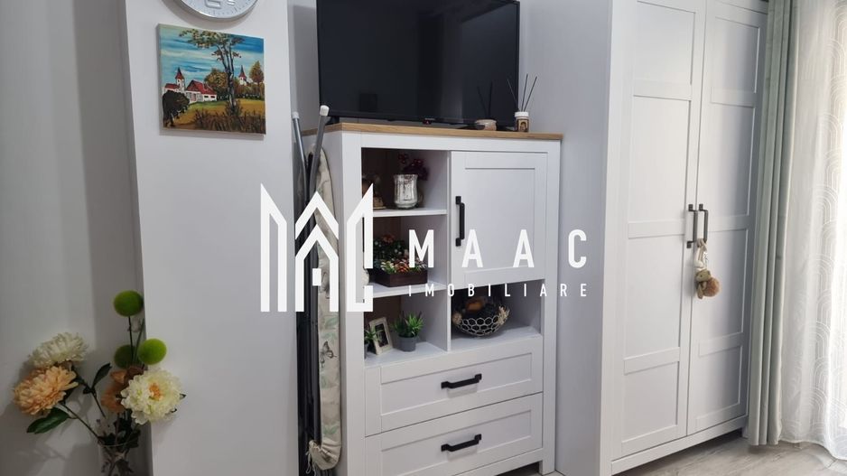 Apartament de vânzare | Râmnicu Vâlcea, Nord | 3 camere | 84 mp - Poză 4
