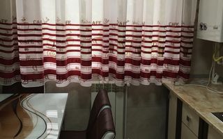 Apartament 2 camere de inchiriat - Tiglina 1, mobilat si utilat - Poză 10