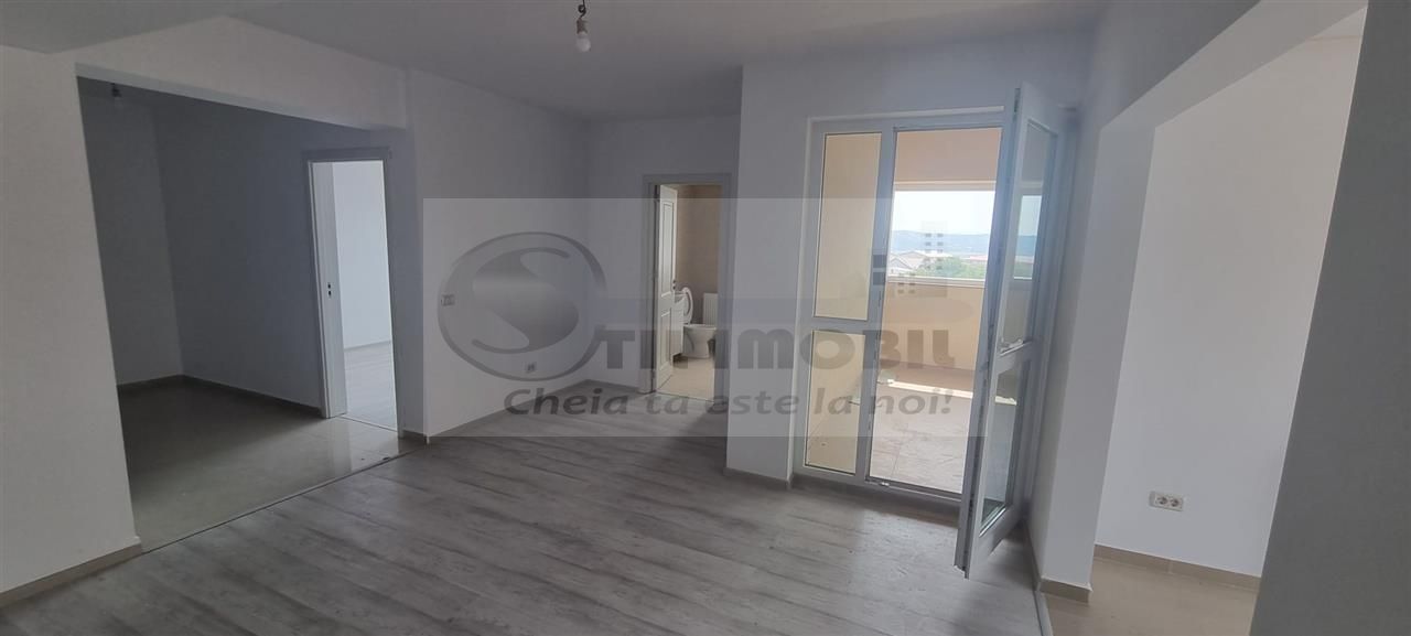 Apartament 2 camere + terasa - mutare imediata - Valea Lupului - Poză 3