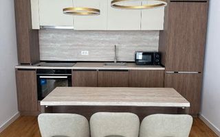 De inchiriat | Apartament 2 Camere Premium | The Ivy Băneasa | - Poză 5