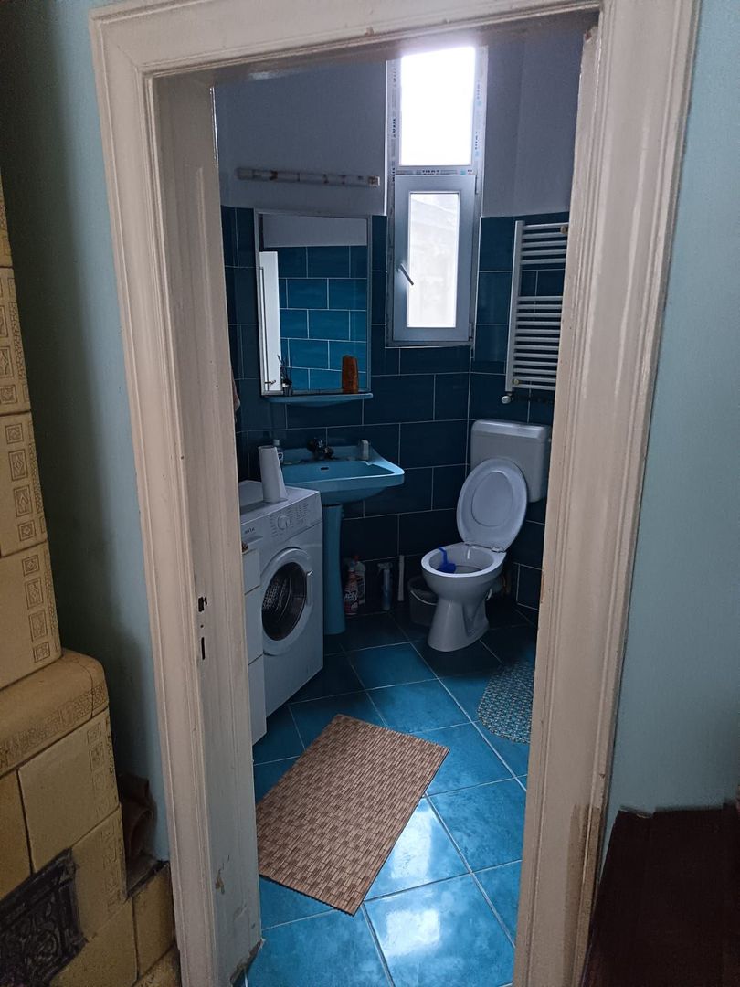 De Vanzare apartament 4 camere Rosetti-Mantuleasa - Poză 24