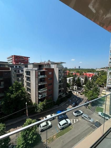 Apartament Premium 2 Camere | One Vista  | Vedere la Parc - Poză 11