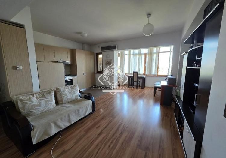 Parcul Carol | 2 camere | 53mp | et 7 | bloc 2009 | loc parcare | 255.000 euro - Poză 2