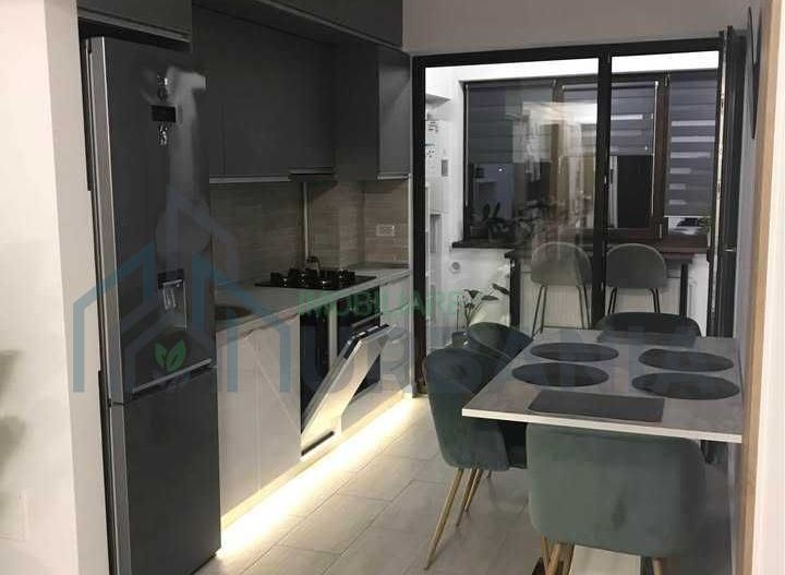 Apartament 2 camere în complexul Sun Residence, Valea Adâncă - Poză 5