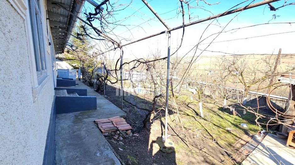 Gospodarie traditionala in localitatea MÎNJEȘTI, la 10 km de Vaslui; - Poză 14