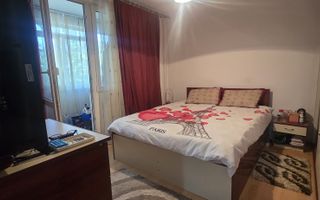 3 camere 5 minute METROU 1 DECEMBRIE/decomandat/centrala - Poză 3