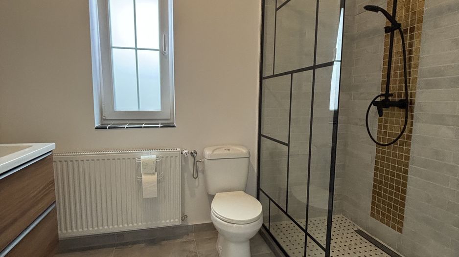 Duplex pe parter în Dumbravita - Poză 57