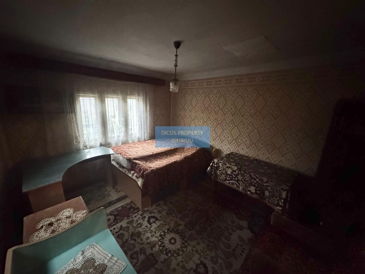 Casă de vânzare – Strada Ramadan - Poză 13