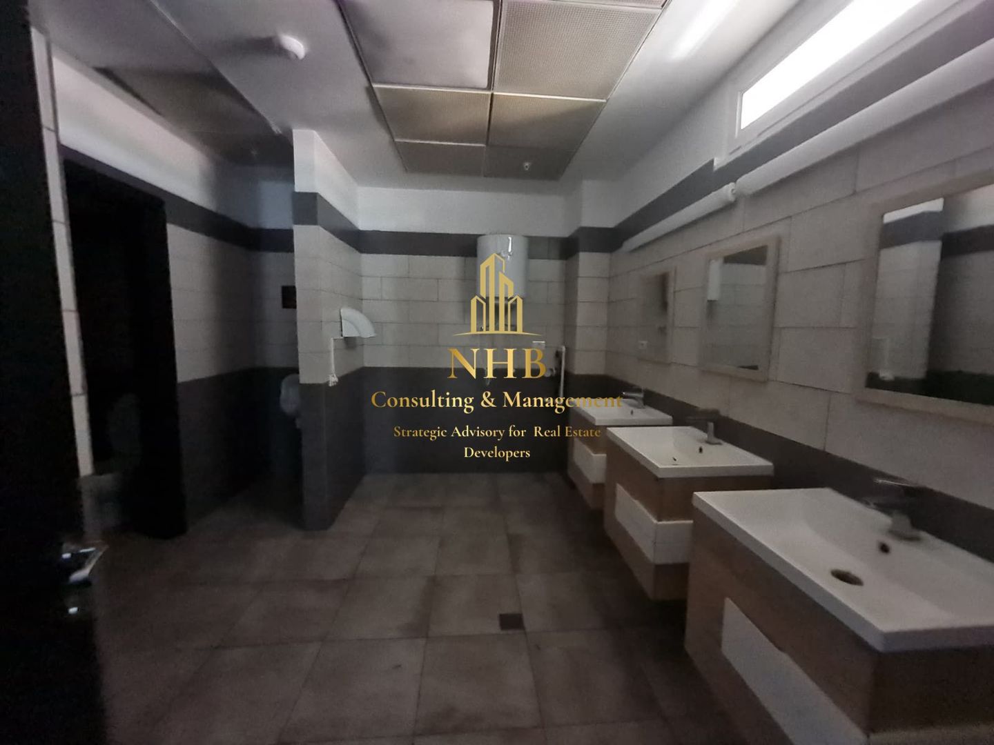 Spatiu de Birou/Comercial vis-a-vis de Spitalul Fundeni - Poză 10