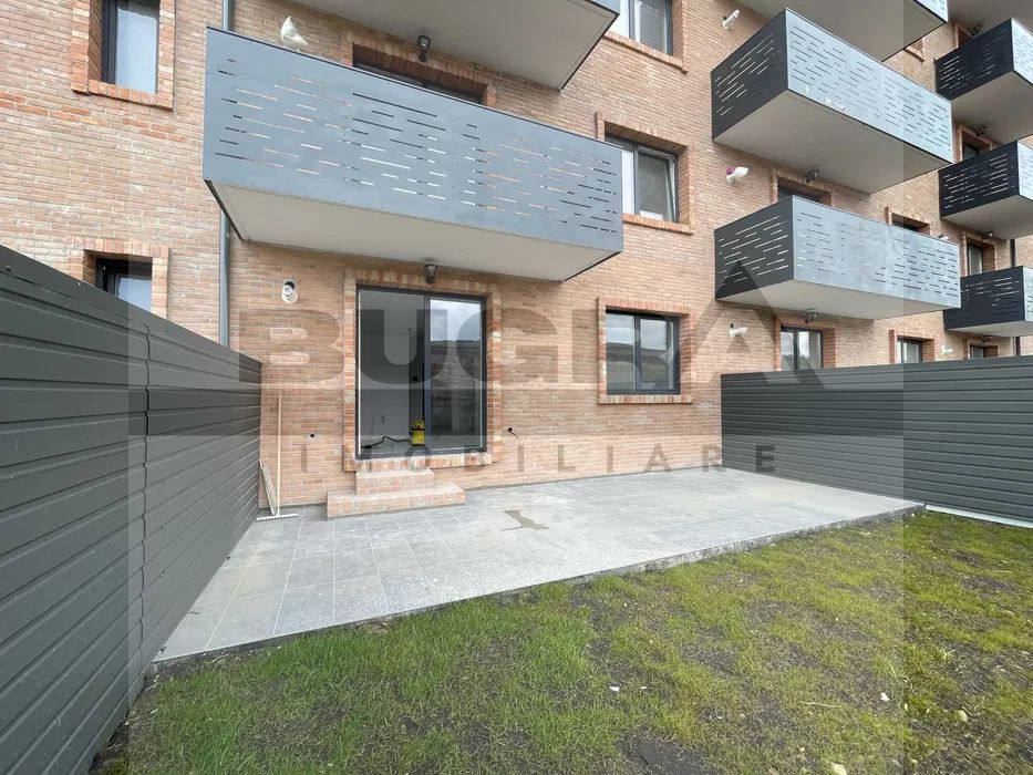 Apartament 2 camere, 42 mp, gradina 40 mp, parcare, Beta Residence - Poză 3