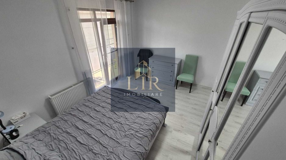 Apartament 2 camere Dec,mobilat si utilat Galata - nicolina - Poză 4
