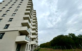 Studio Dublu *62.44mp* + Parcare // Baneasa Forest View - Poză 35