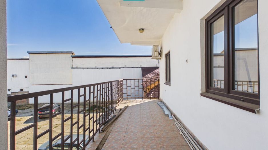 Spatiu birouri 121 mp utili,zona Micălaca - Poză 19