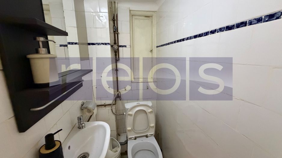 SPATIU 140 MP | 7 CAMERE | PARTER INALT | IDEAL ACTIVITATI COMERCIALE - Poză 11