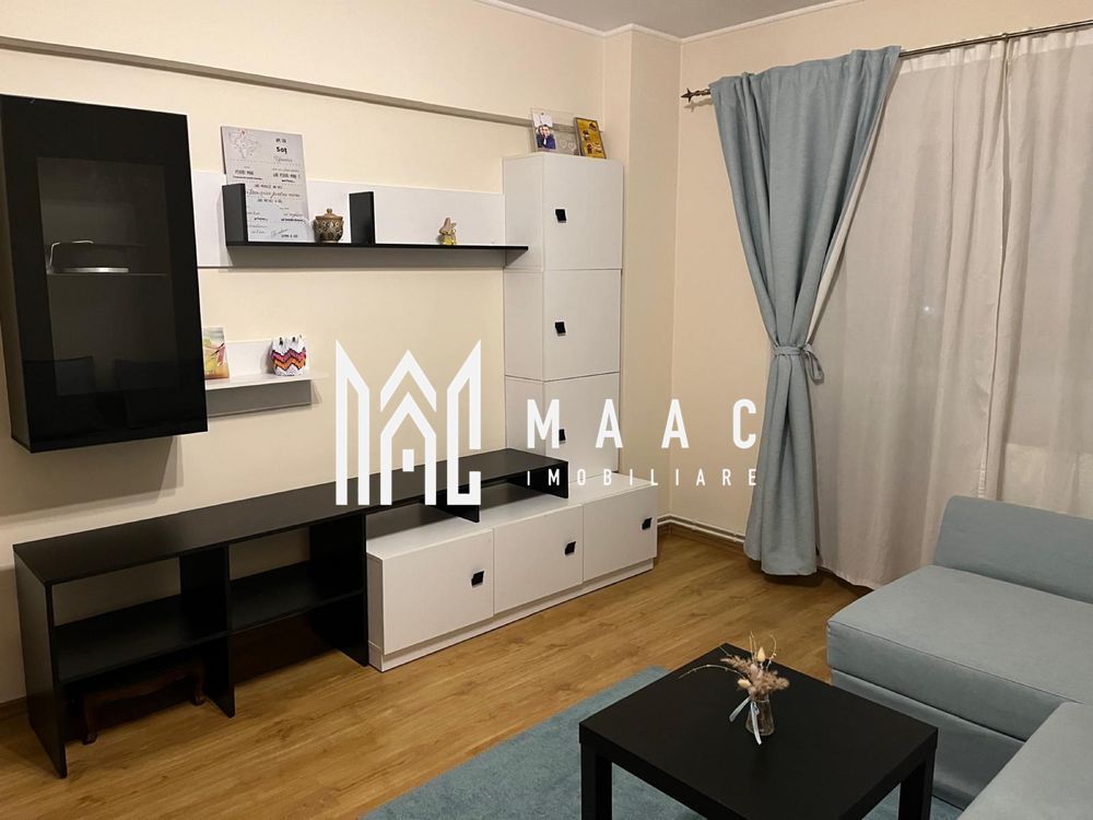 Apartament 2 camere | Decomandat | Balcon | Mihai Viteazul - Poză 7