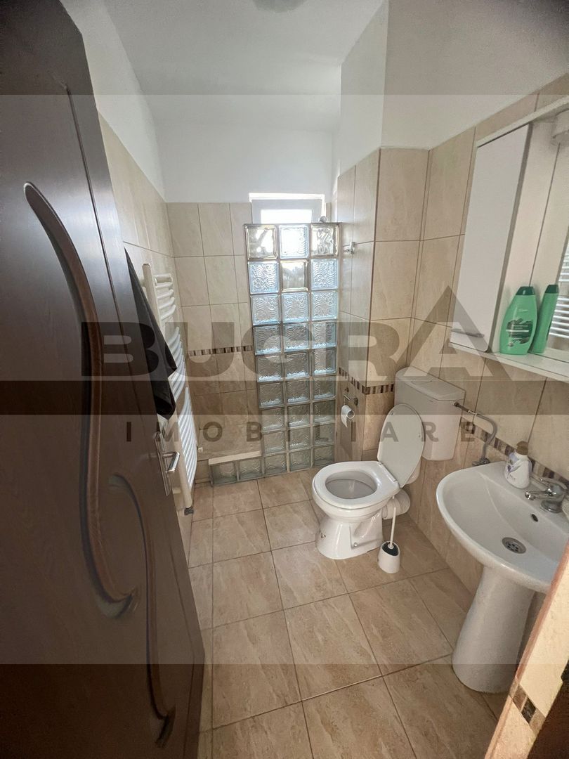 Apartament de 3 camere, 72mp, parcare, zona strazii Observatorului - Poză 10