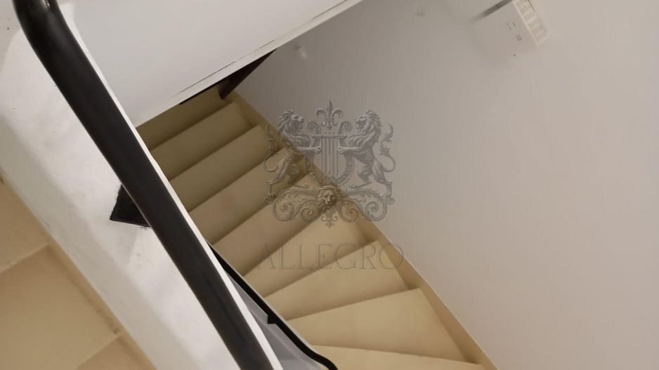 Piata Romana | Apartament | 188mp | 5 Camere | 5 Balcoane | 1934 - Poză 9