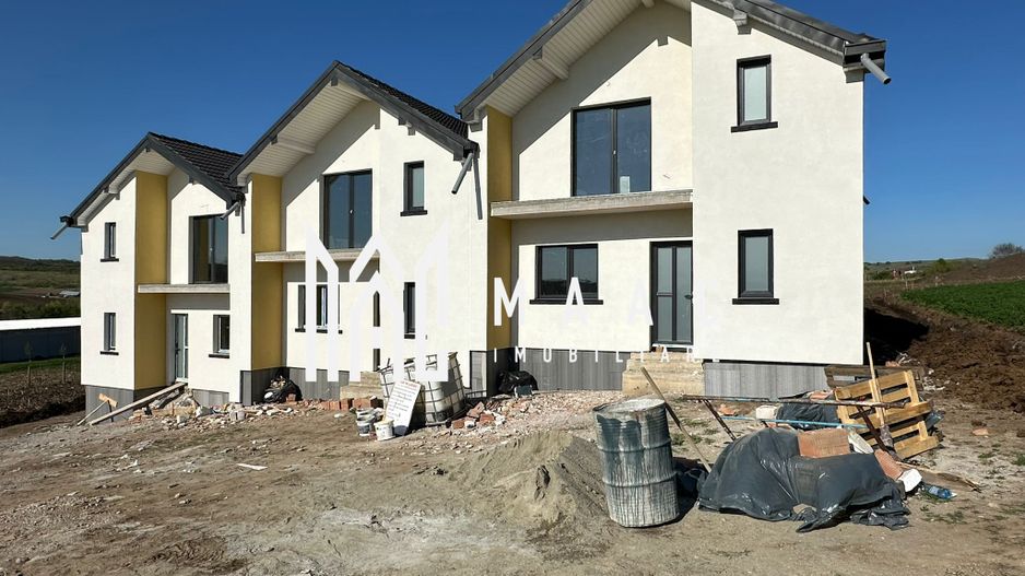 Casa 4 camere | Curte 320 mp | Sura Mare - Poză 1