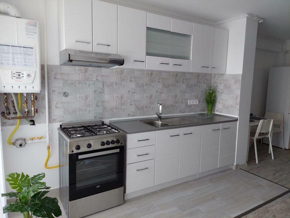 Inchiriere apartament Roka Residence Nerva Traian Timpuri Noi METROU - Poză 10
