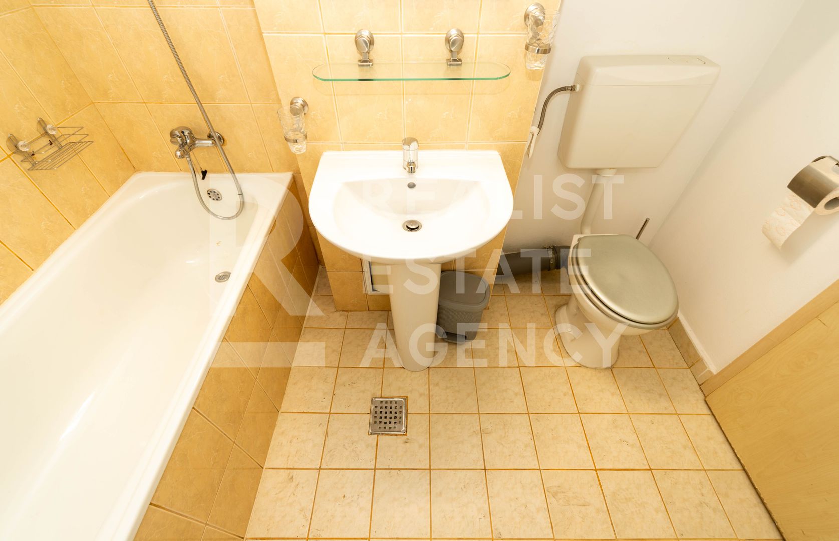 Vânzare, garsonieră în zona Drumul Taberei - Poză 10