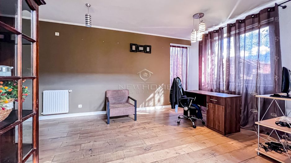 Casă / Vilă de inchiriat 4 camere zona Someseni, Pet friendly - Poză 17