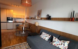 2 camere l mobilat utilat l Avalon - Poză 10