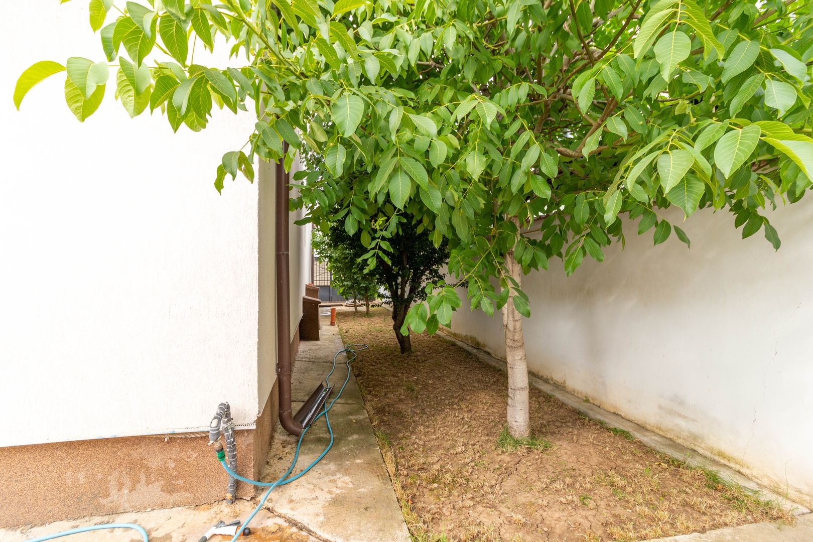 Vila spatioasa de vanzare in Pantelimon zona Padurea Cernica - Mierlei - Poză 27