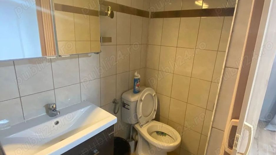 De vanzare Studio Cochet cu Balcon, Cișmigiu Sector 1 - Poză 8