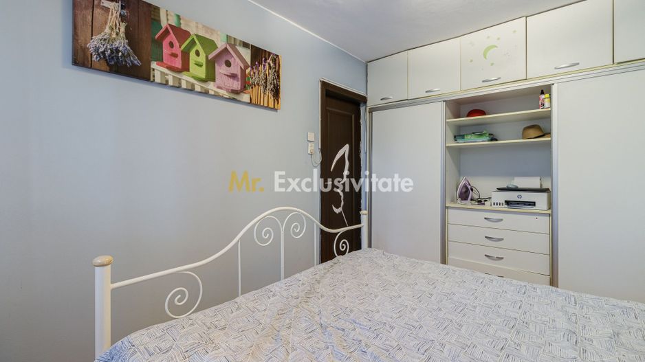 3 camere etaj 3 din 10 Parcul Moghioros - Poză 14