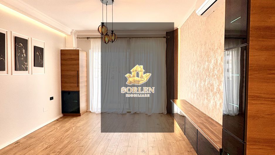 Apartament modern cu 2 camere | Zona Eroilor, Florești - Poză 10