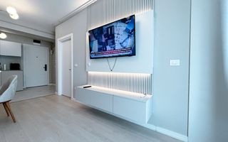 MAMAIA(COD 05)  - Apartament 2 Camere Premium , Vedere la Mare - Poză 4