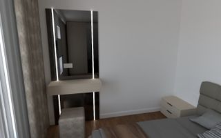 Duplex nou – la cheie – 120 mp utili - Mosnita Noua Urseni Comision 0 - Poză 14