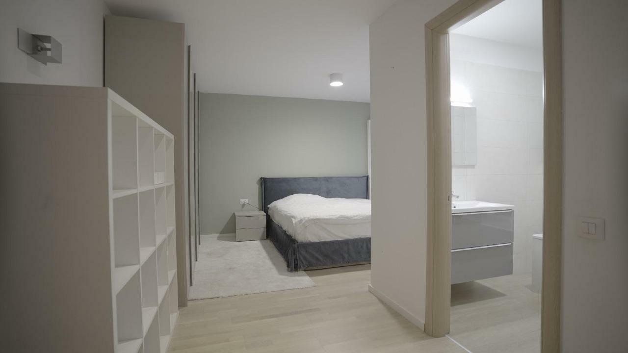 3 camere 89mp + terasa la sol  26mp | HERASTRAU - Poză 6