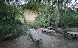 Teren și casă de vânzare în Miercurea Ciuc, zona L1u (strada Leliceni) - Poză 27