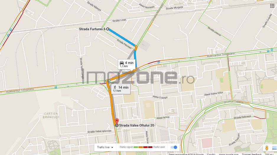 Silver Residence - Moinesti - Poză 3