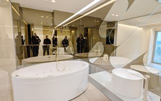 Innhiriere Penthouse Iancu Nicolae Gradina Zoologica - Poză 27