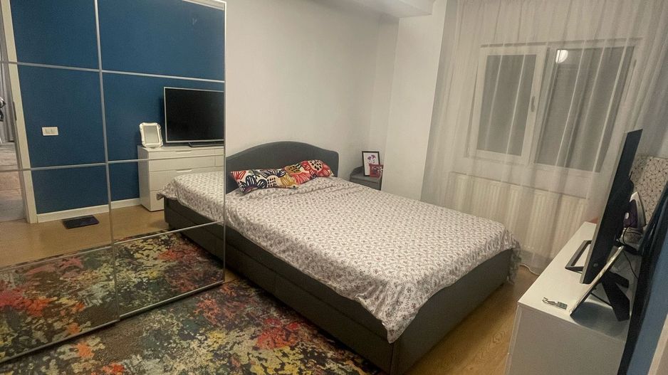 Apartament 3 camere Militari Residence | Strada Rezervelor - Poză 4