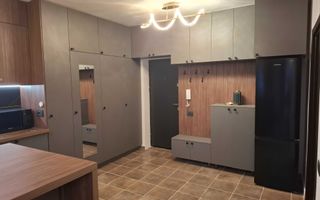 Garsoniera noua, prima inchiriere, parcare + boxa, Pallady, cat friendly - Poză 1