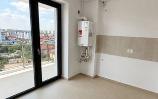Apartament 2 camere Theodor Pallady / Hils Titanium - Poză 4
