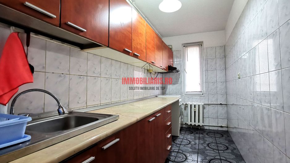 Liviu Rebreanu - Decomandat - Metrou - Reabilitat Termic - Libera - Poză 8