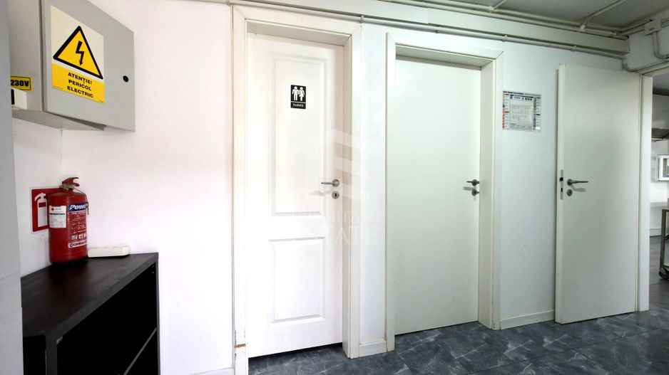 Spațiu Comercial Stradal 50 mp | Str. Dantelei nr. 9 – Parcare inclusa - Poză 16