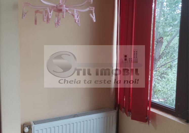 Apartament 2 camere Alexandru cel Bun - 400 euro - Poză 6
