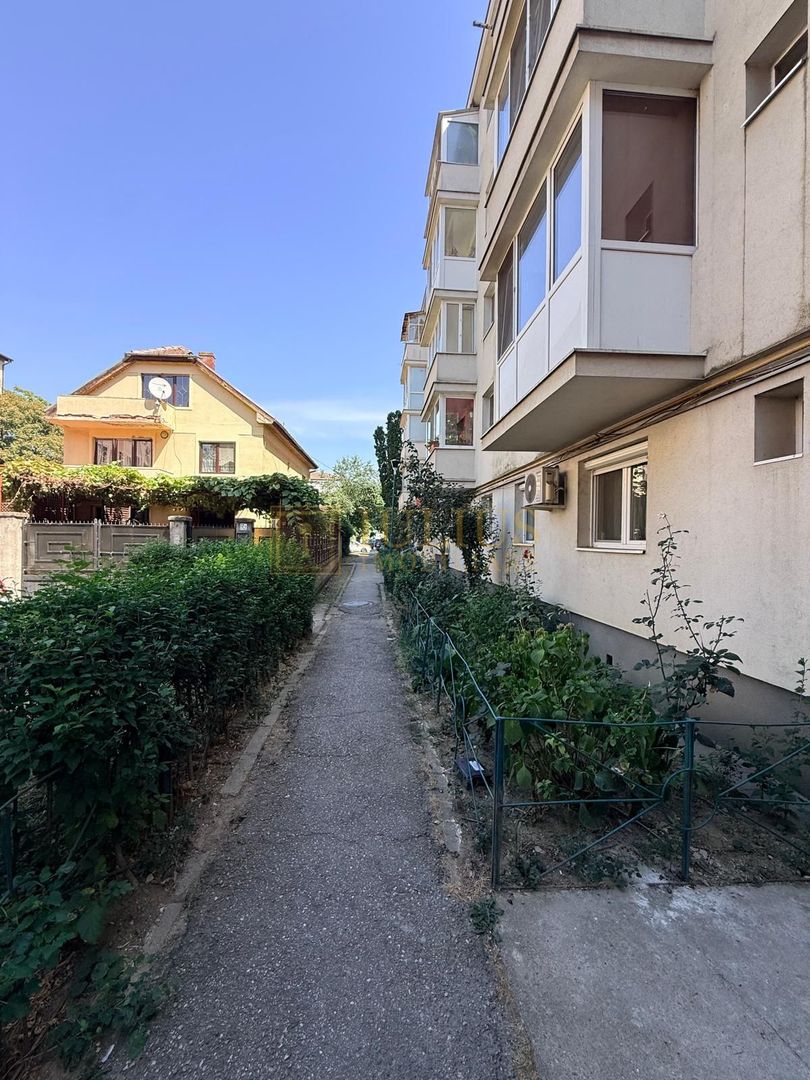 2 camere, zona Sala Olimpia - stadion Dan Paltinisan -Complex Studentesc - Poză 28