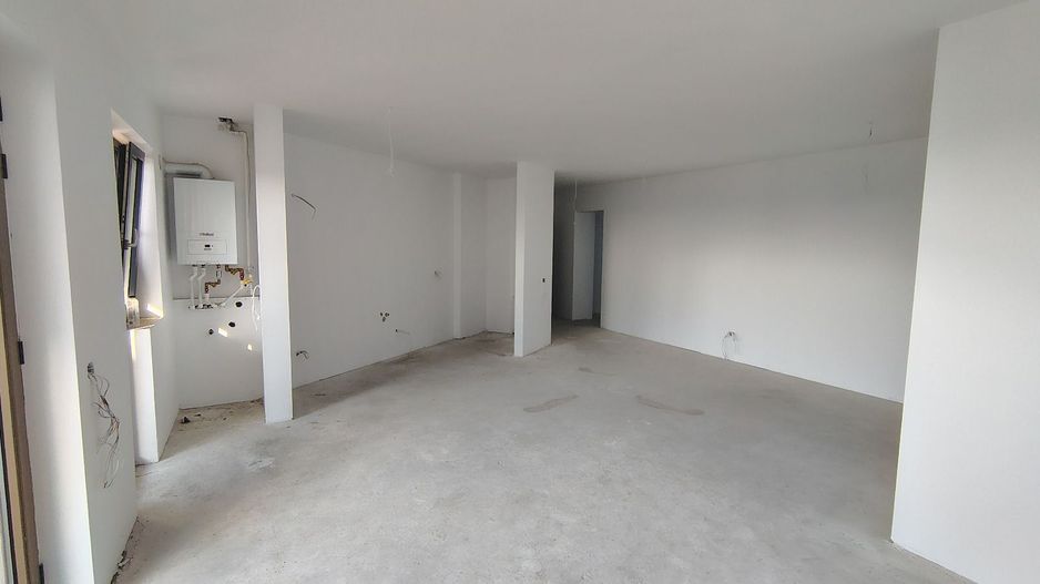 Penthouse 4 camere I Mihai Bravu I metrou - Poză 14