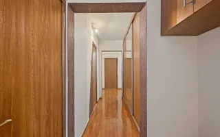 Apartament cu 3 camere decomandat etaj intermediar - Poză 12
