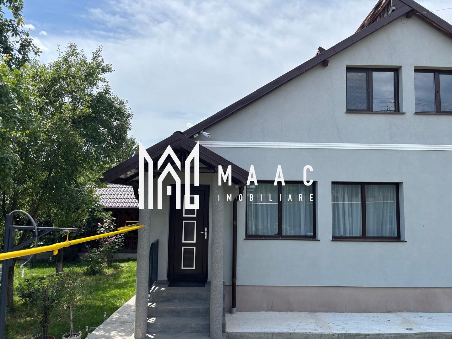 Casă de vânzare | 6 camere | Jiblea Veche | 172 mp - Poză 1