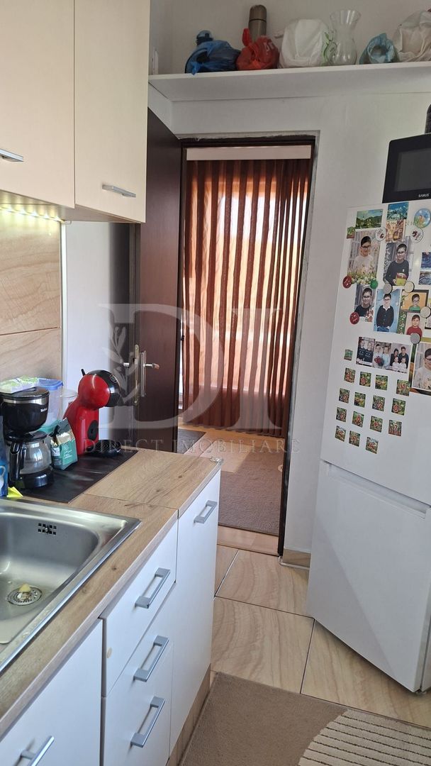 Apartament cu terasă generoasă | Baciu – Zona Petrom - Poză 7