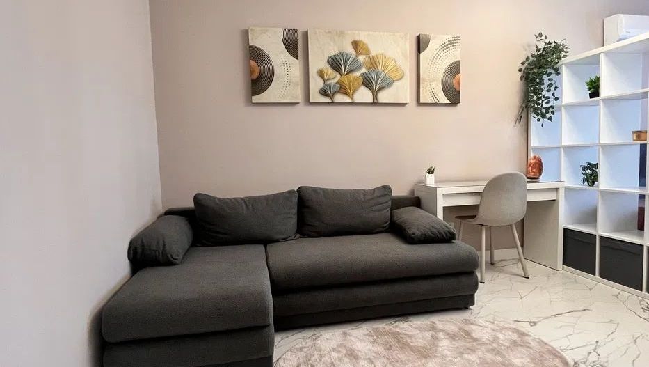 Apartament 1 camera -Tatarasi-400euro- Gand Beeatle - Poză 1