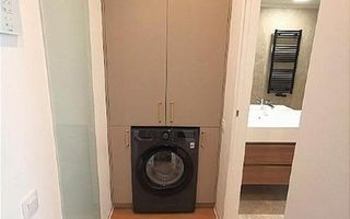 studio 2 camere  | Floreasca | B. Vacarescu | One Lake Club - Poză 8