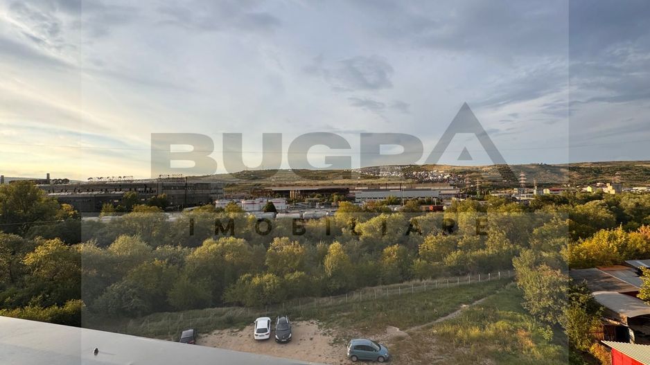 Apartament de 3 camere, modern, 73mp, 2 parcari, zona strazii Rodnei - Poză 13